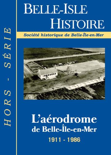 aerodrome