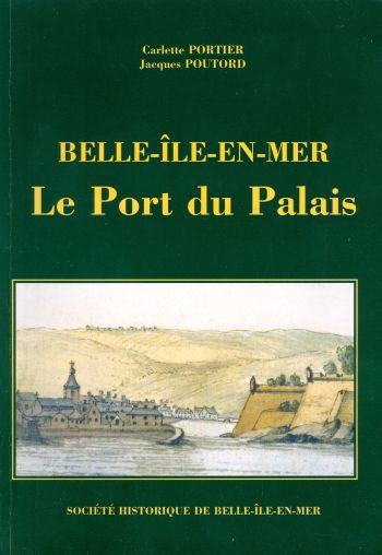 port de Palais